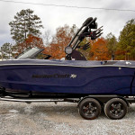 2025 Mastercraft