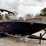 2025 Mastercraft