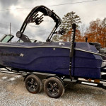 2025 Mastercraft
