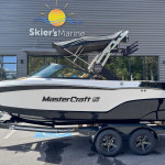 2025 Mastercraft