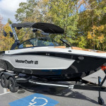 2025 Mastercraft