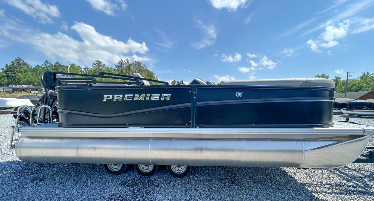 2025 Premier 200 Sunscape Rf - For Sale at Sterrett, AL 35147 - ID 589378