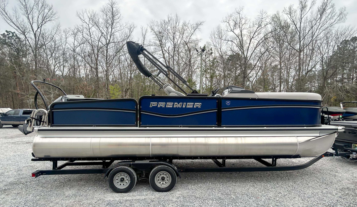 2024 Premier 230 Sunsation Angler - For Sale at Sterrett, AL 35147 - ID 589380