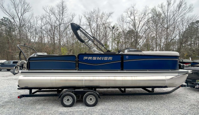 2024 Premier 230 Sunsation Angler