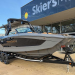 2025 Mastercraft