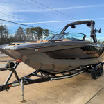 2025 Mastercraft