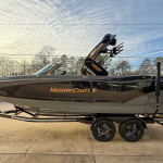 2025 Mastercraft