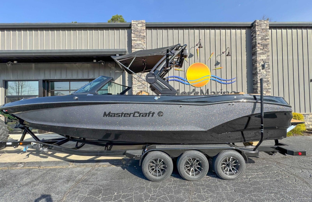 2025 Mastercraft X26 - For Sale at Sterrett, AL 35147 - ID 589383
