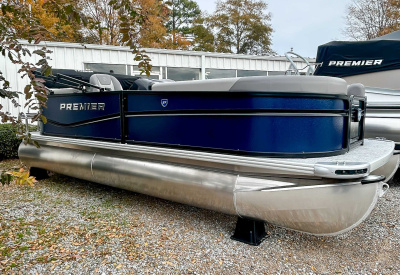 2025 Premier 200 Sunscape Rf