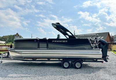 2025 Premier 230 Solaris Rl