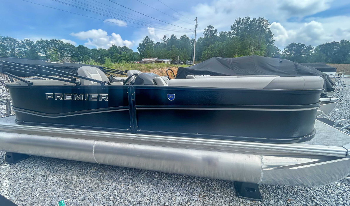 2025 Premier 200 Sunscape Rf - For Sale at Sterrett, AL 35147 - ID 589388