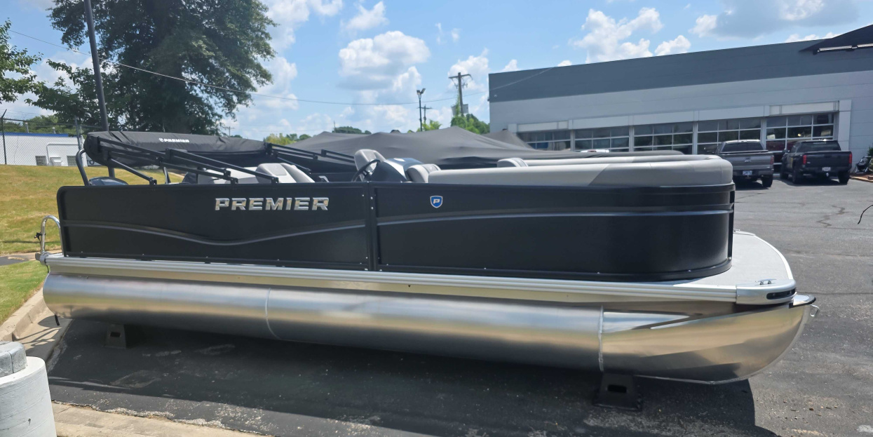 2025 Premier 220 Sunscape Rl - For Sale at Sterrett, AL 35147 - ID 589395