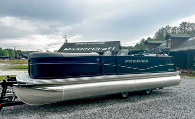 2025 Premier 220 Sunscape Rl