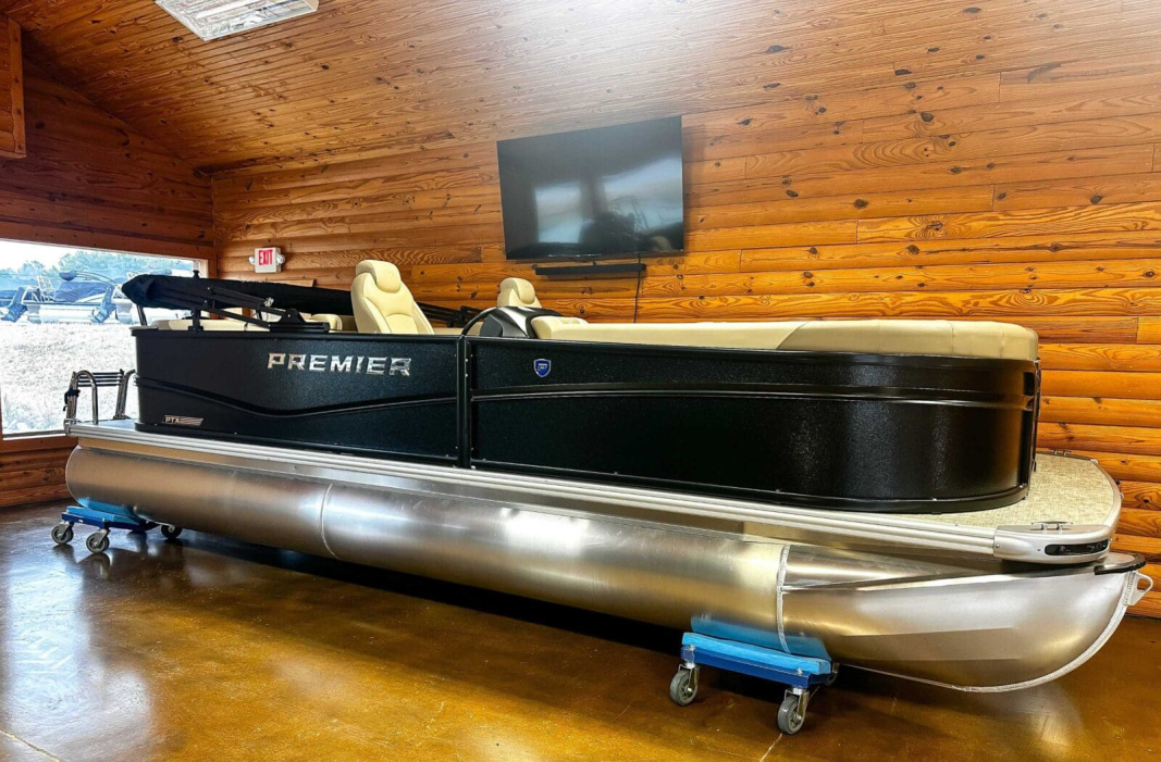 2025 Premier 220 Sunscape Rf - For Sale at Sterrett, AL 35147 - ID 589404