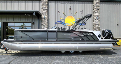 2024 Sylvan S 5 Clz Dh