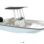 2025 Boston Whaler