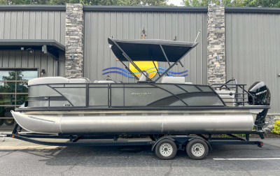 2024 Sylvan L 3 Dlz Dh Bar