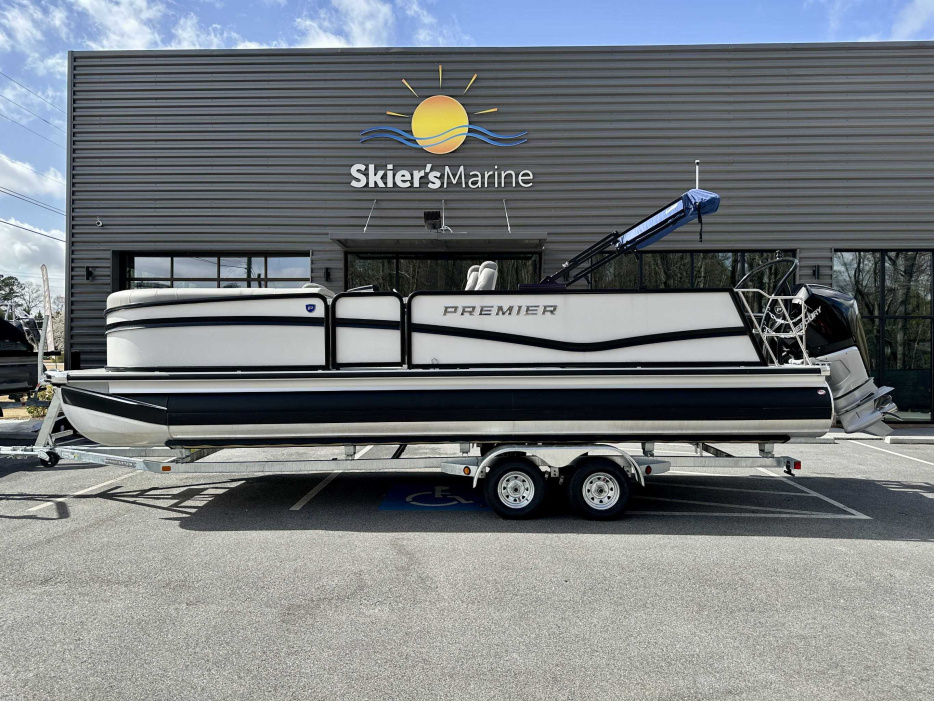 2024 Premier 250 Solaris Rl - For Sale at Sterrett, AL 35147 - ID 589424