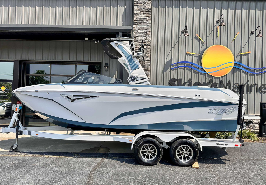 2024 Tige Z1 - For Sale at Sterrett, AL 35147 - ID 589428