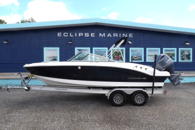 2021 Chaparral 21 SSI