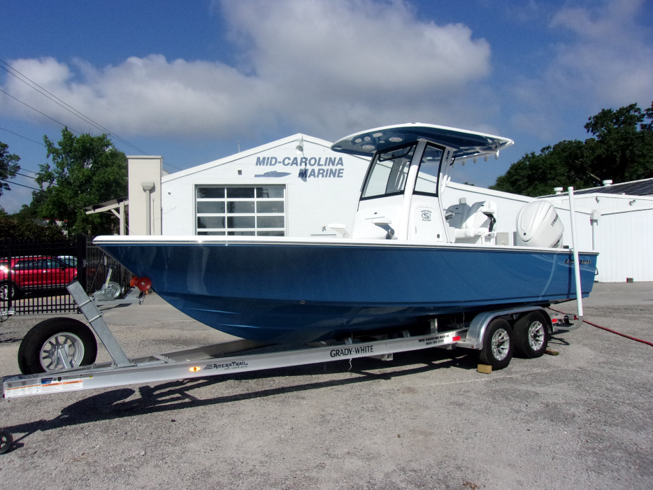 2026 Sportsman Masters 247 OE - For Sale at West Columbia, SC 29169 - ID 588698