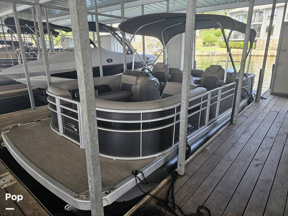 2018 Bennington 23 SCWXP - For Sale at Hot Springs National Park, AR 71913 - ID 589445