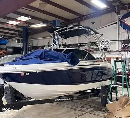 2014 Chaparral H20 19 Ski & Fish - For Sale at Greeley, CO 80634 - ID 588070