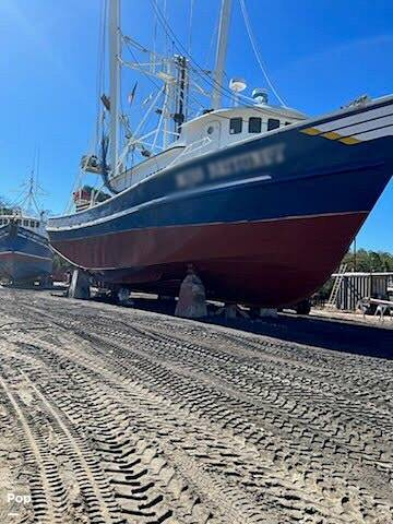 1986 Other 81 - For Sale at Biloxi, MS 39530 - ID 513179