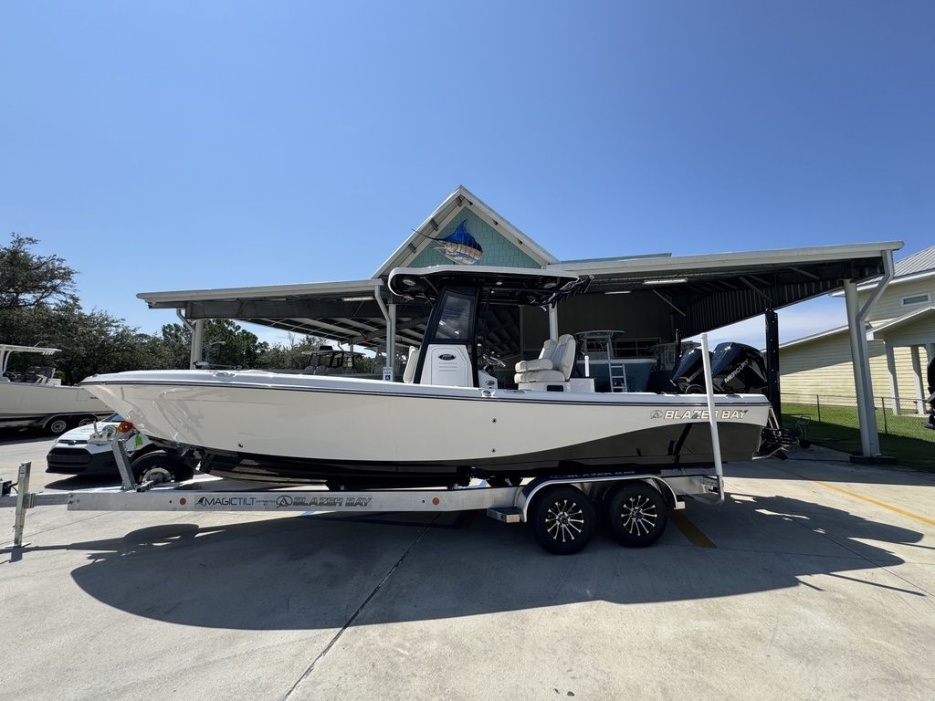 2026 Blazer Bay - For Sale at Orange Beach, AL 36561 - ID 589464