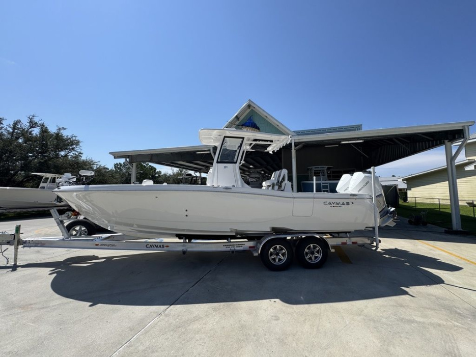 2026 Caymas 291 - For Sale at Orange Beach, AL 36561 - ID 589465