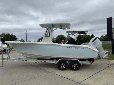 2026 Key West 239 FS