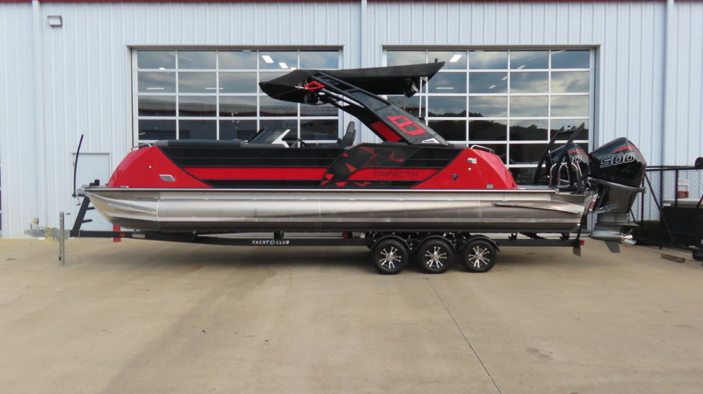2024 Trifecta 25Sport RF9 DC 3.0 + - For Sale at Osage Beach, MO 65065 - ID 589488