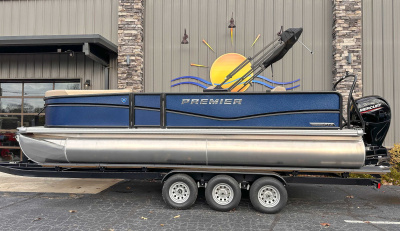 2025 Premier 220 Sunscape Rl
