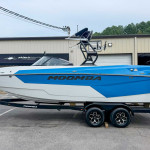 2025 Moomba
