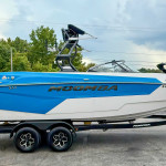 2025 Moomba
