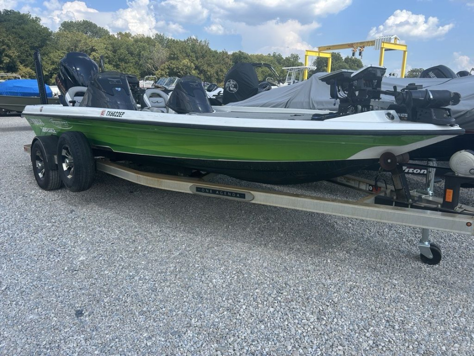 2018 Legend V-20 DC - For Sale at Grand Prairie, TX 75052 - ID 589514