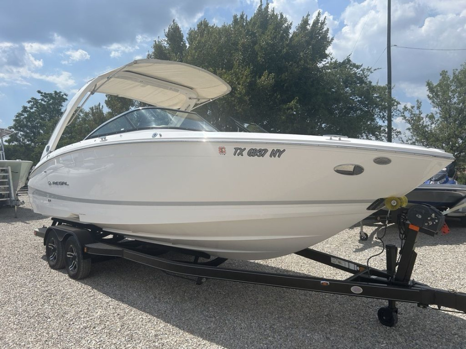 2020 Regal LS6 - For Sale at Grand Prairie, TX 75052 - ID 589515