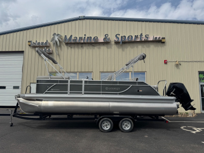 2025 Godfrey 2286 SFLX