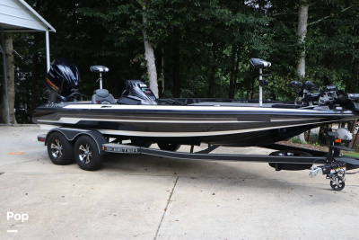 Skeeter Zx 250 boats for sale - BoatCrazy