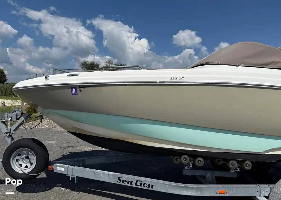2020 Nautic Star 223DC - For Sale at Barnegat, NJ 08005 - ID 587838