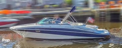 2009 Four Winns H240