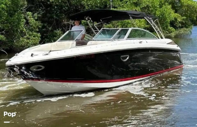 2014 Cobalt 302 Bowrider