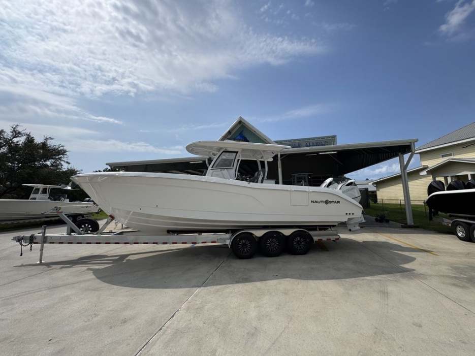 2026 Nautic Star Offshore Boats - For Sale at Orange Beach, AL 36561 - ID 589561