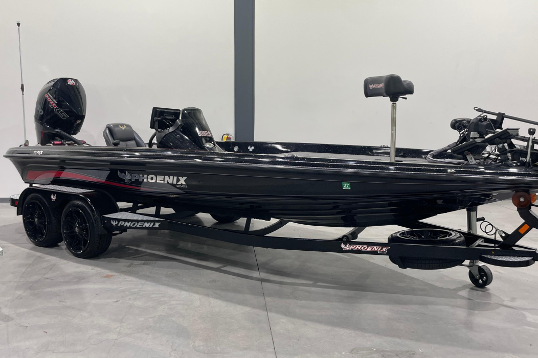 2021 Phoenix 21 Phx - For Sale at Martin, GA 30557 - ID 589564