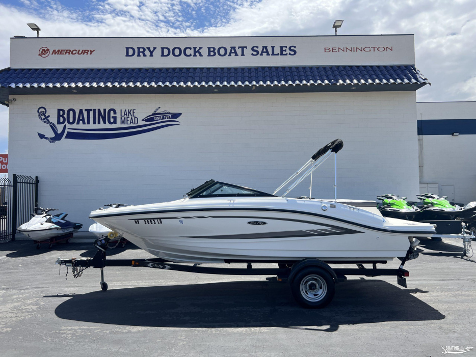 2015 Sea Ray 19 SPX - For Sale at Las Vegas, NV 89121 - ID 589566