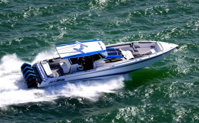 2025 Nor Tech 450 Sport