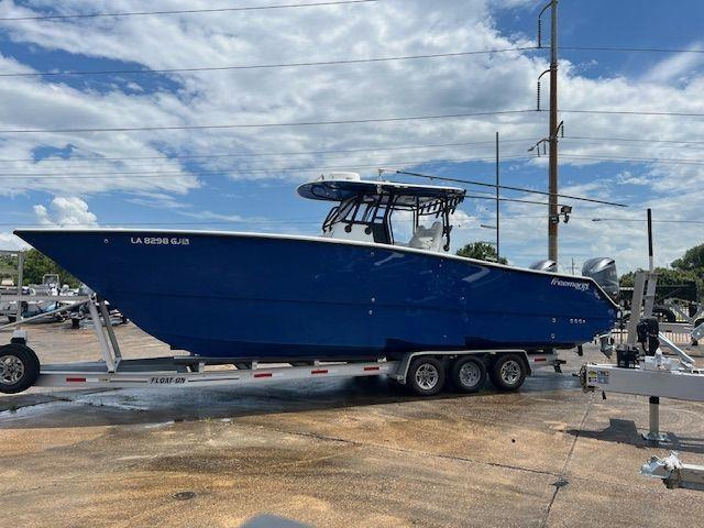 2019 Freeman 34 VH - For Sale at Metairie, LA 70003 - ID 589587