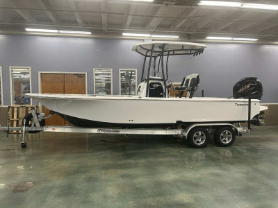 2024 Tidewater 2300 CAROLINA BAY