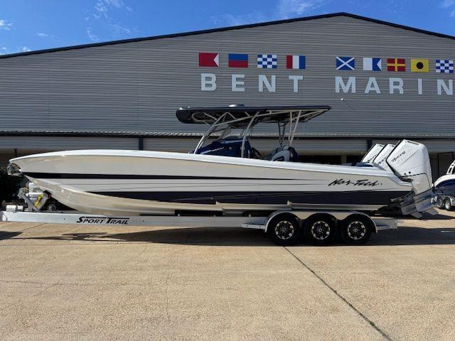 2025 Nor Tech 340 Sport - For Sale at Metairie, LA 70003 - ID 589593