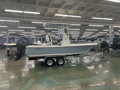 2025 Tidewater 2210 CAROLINA BAY